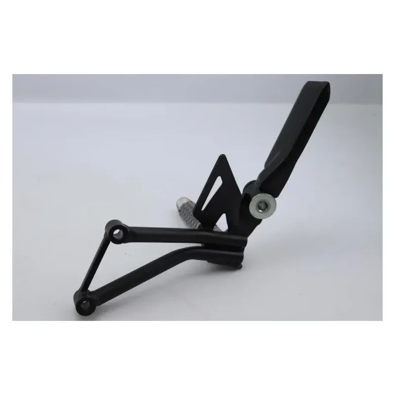 Platine arriere droite KAWASAKI Z 125 2021 - 2023