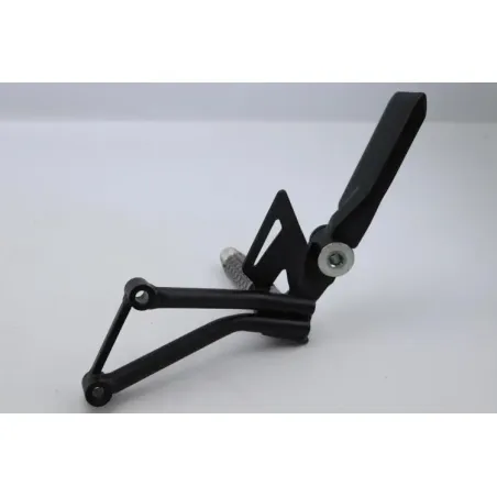 Platine arriere droite KAWASAKI Z 125 2021 - 2023