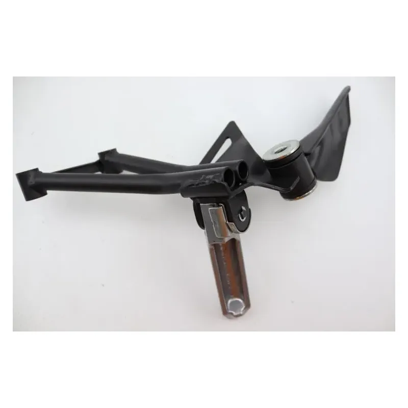 Platine arriere droite KAWASAKI Z 125 2021 - 2023