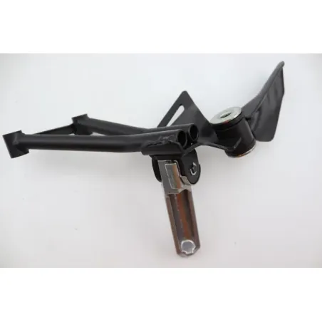 Platine arriere droite KAWASAKI Z 125 2021 - 2023