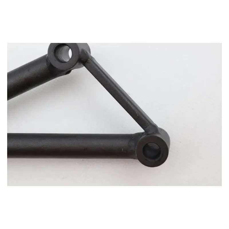 Platine arriere droite KAWASAKI Z 125 2021 - 2023