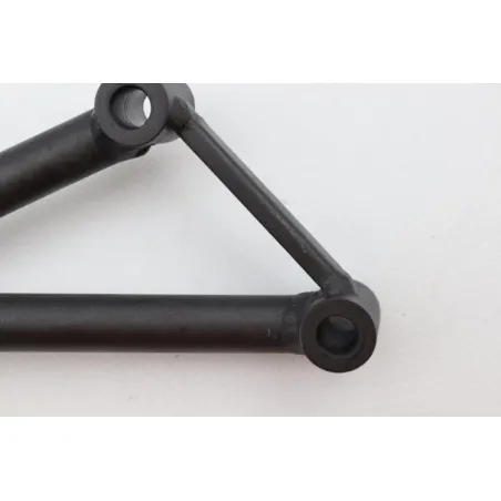 Platine arriere droite KAWASAKI Z 125 2021 - 2023