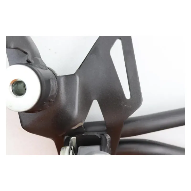 Platine arriere droite KAWASAKI Z 125 2021 - 2023