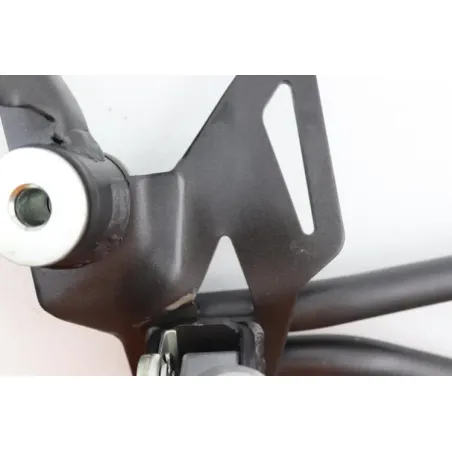 Platine arriere droite KAWASAKI Z 125 2021 - 2023