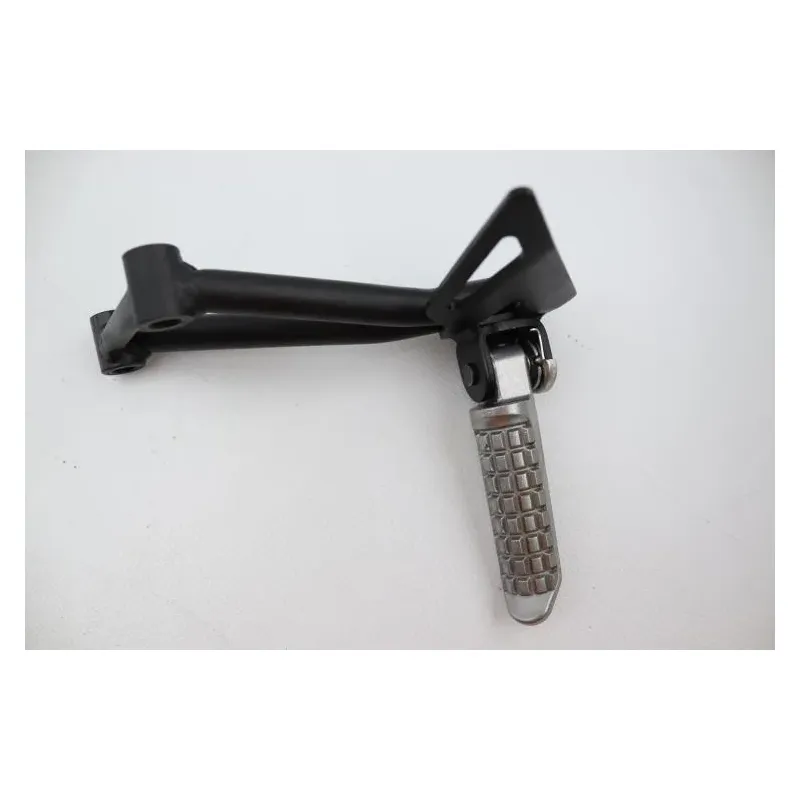 Platine arriere gauche KAWASAKI Z 125 2021 - 2023
