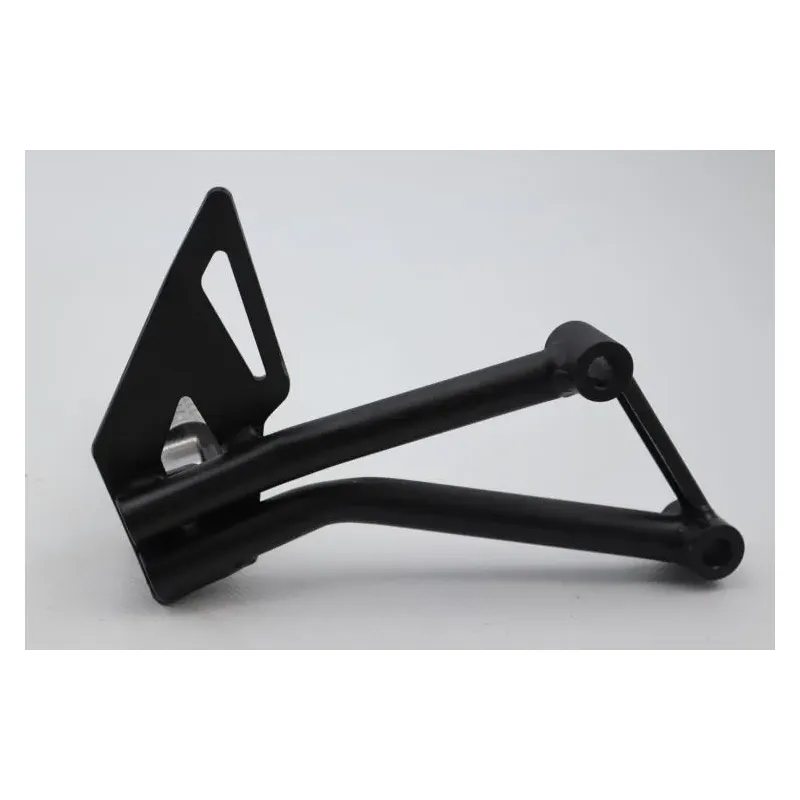 Platine arriere gauche KAWASAKI Z 125 2021 - 2023