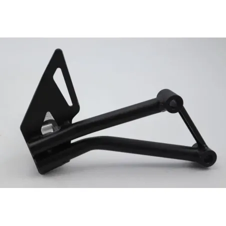 Platine arriere gauche KAWASAKI Z 125 2021 - 2023