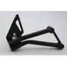 Platine arriere gauche KAWASAKI Z 125 2021 - 2023