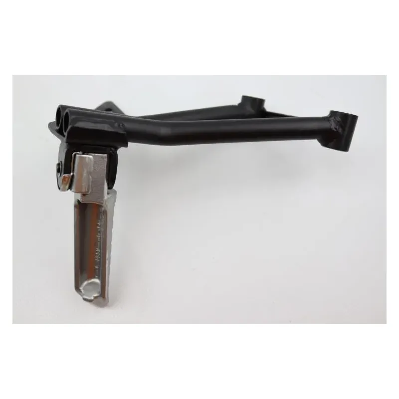 Platine arriere gauche KAWASAKI Z 125 2021 - 2023