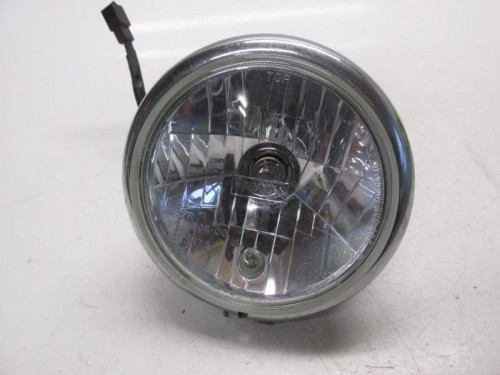 Optique avant droit feux phare TRIUMPH STREET TRIPLE 675 07-12