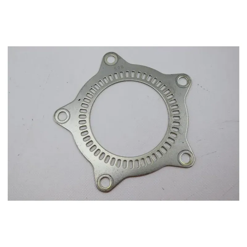Roue crantée avant KAWASAKI Z 125 2021 - 2023