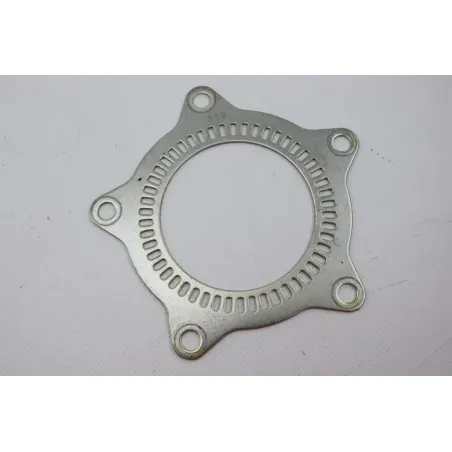 Roue crantée avant KAWASAKI Z 125 2021 - 2023