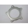 Roue crantée avant KAWASAKI Z 125 2021 - 2023 Roue crantée avant KAWASAKI Z 125 2021 - 2023