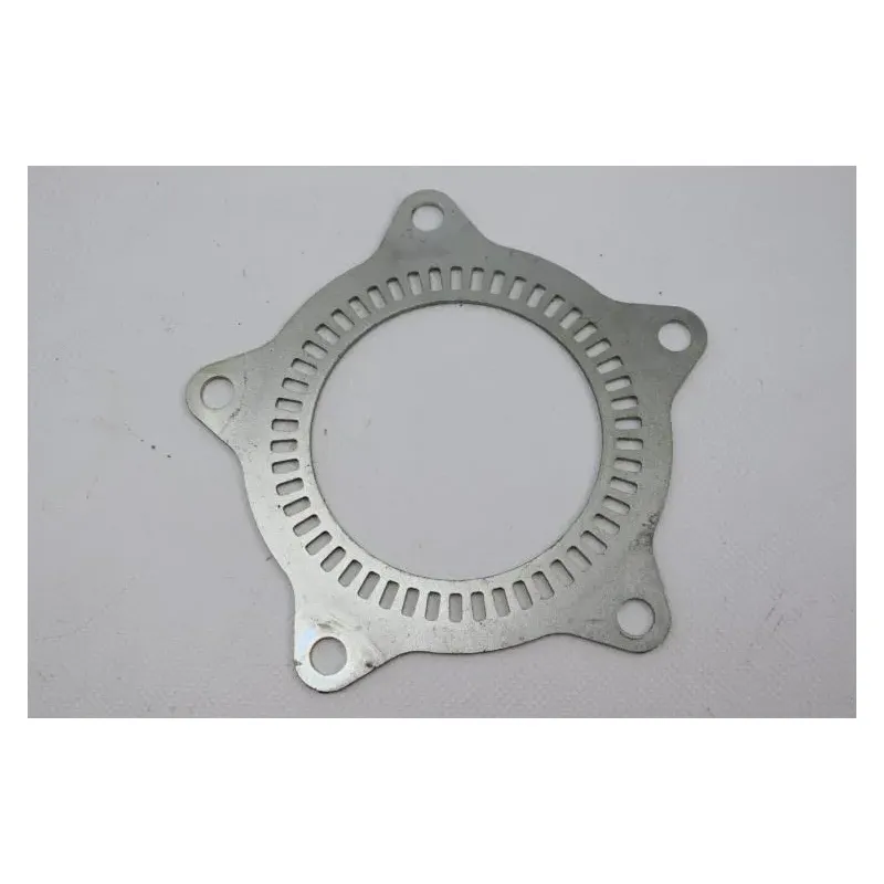 Roue crantée avant KAWASAKI Z 125 2021 - 2023