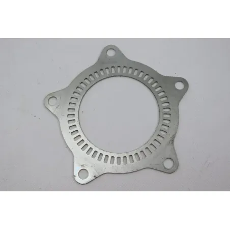 Roue crantée avant KAWASAKI Z 125 2021 - 2023