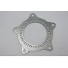 Roue crantée avant KAWASAKI Z 125 2021 - 2023 Roue crantée avant KAWASAKI Z 125 2021 - 2023