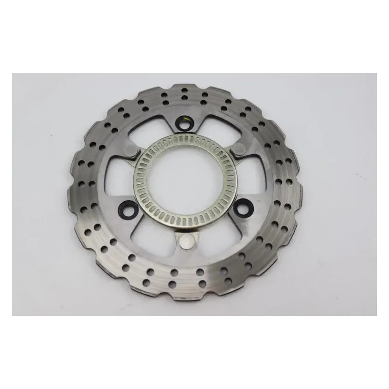 Disque frein arriere KAWASAKI Z 125 2021 - 2023