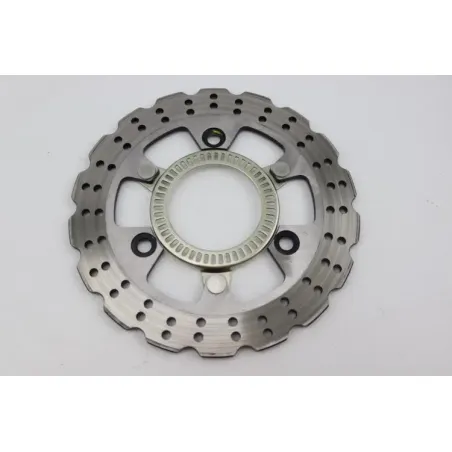Disque frein arriere KAWASAKI Z 125 2021 - 2023