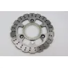 Disque frein arriere KAWASAKI Z 125 2021 - 2023 Disque frein arriere KAWASAKI Z 125 2021 - 2023