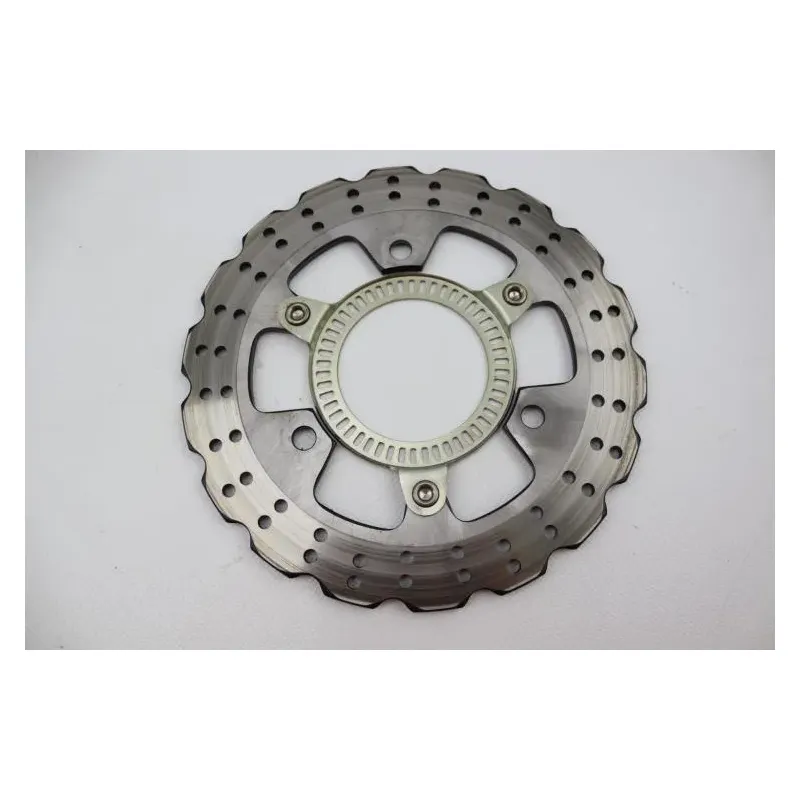 Disque frein arriere KAWASAKI Z 125 2021 - 2023