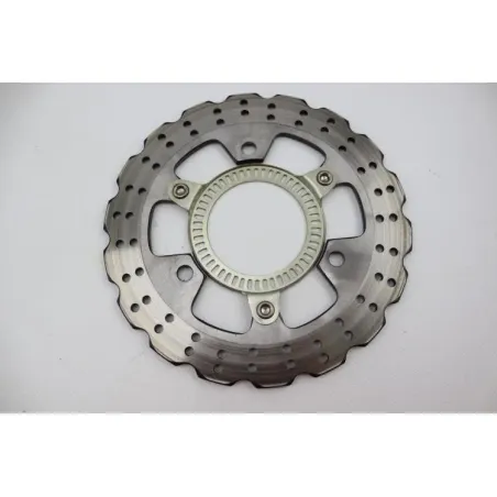 Disque frein arriere KAWASAKI Z 125 2021 - 2023