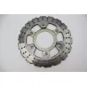 Disque frein arriere KAWASAKI Z 125 2021 - 2023 Disque frein arriere KAWASAKI Z 125 2021 - 2023