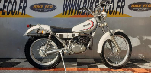 YAMAHA TY 175