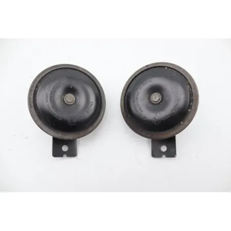 Klaxon YAMAHA XJR 1300 2002 - 2003