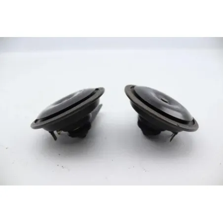 Klaxon YAMAHA XJR 1300 2002 - 2003
