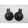 Klaxon YAMAHA XJR 1300 2002 - 2003 Klaxon YAMAHA XJR 1300 2002 - 2003