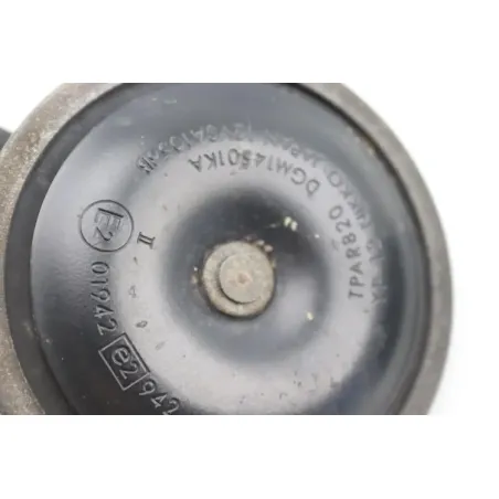 Klaxon YAMAHA XJR 1300 2002 - 2003
