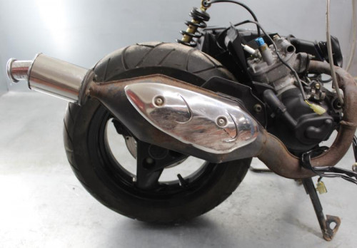 Moteur PEUGEOT 50 SPEEDFIGHT 2 02-09