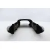 Coque arriere YAMAHA XJR 1300 2002 - 2003