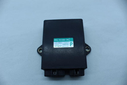 Boitier cdi YAMAHA 125 VIRAGO 1996 - 2003
