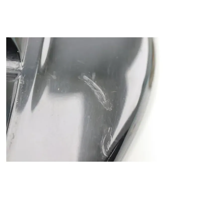Coque arriere YAMAHA XJR 1300 2002 - 2003