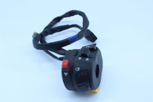 Commodo gauche SUZUKI GSF 1250 N BANDIT ABS 2007 - 2011