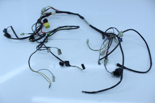 Faisceau electrique PEUGEOT 50 TREKKER 97-08
