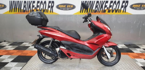 HONDA PCX 125