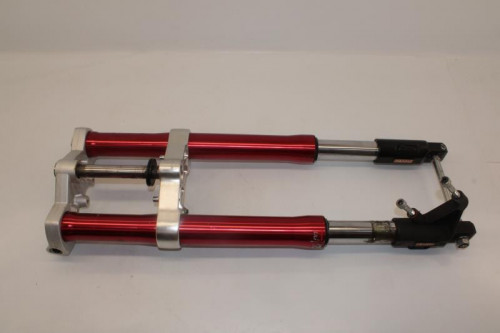 Fourche complete DERBI 50 GPR 2011 - 2017