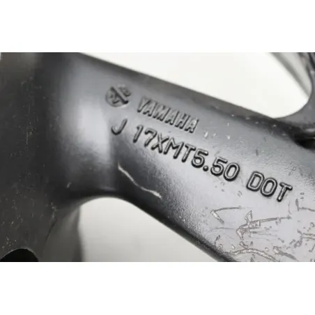 Jante arriere YAMAHA XJR 1300 2002 - 2003