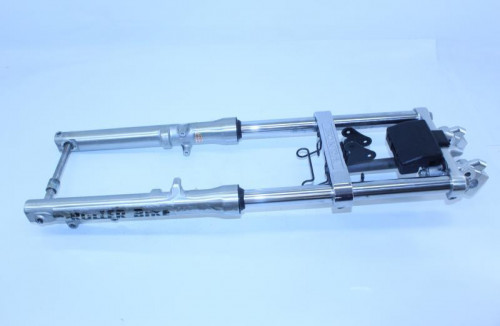 Fourche complete HONDA 125 REBEL 1995 - 2000