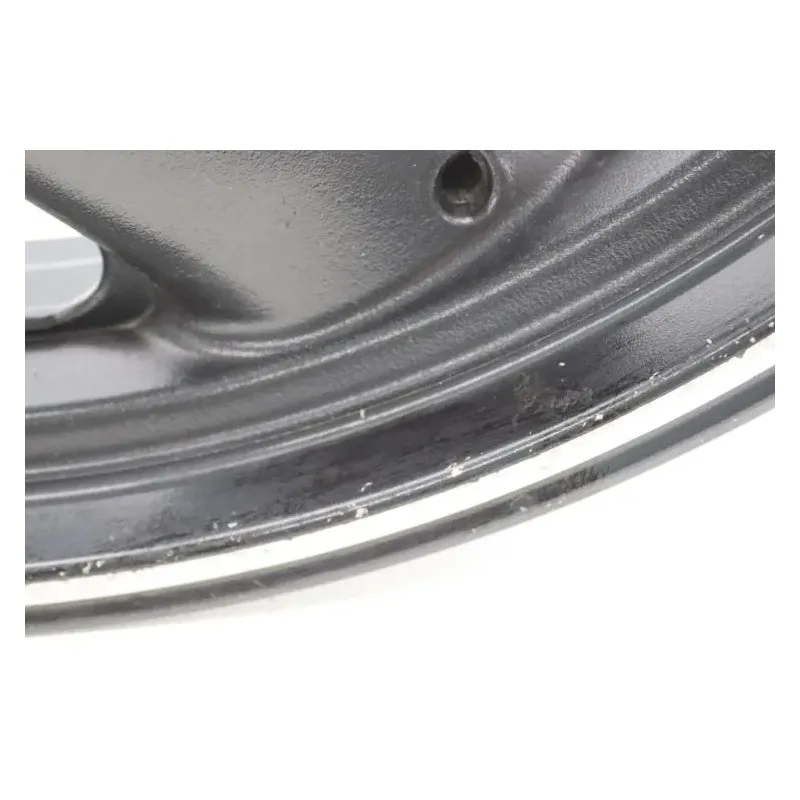 Jante avant YAMAHA XJR 1300 2002 - 2003