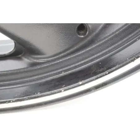Jante avant YAMAHA XJR 1300 2002 - 2003