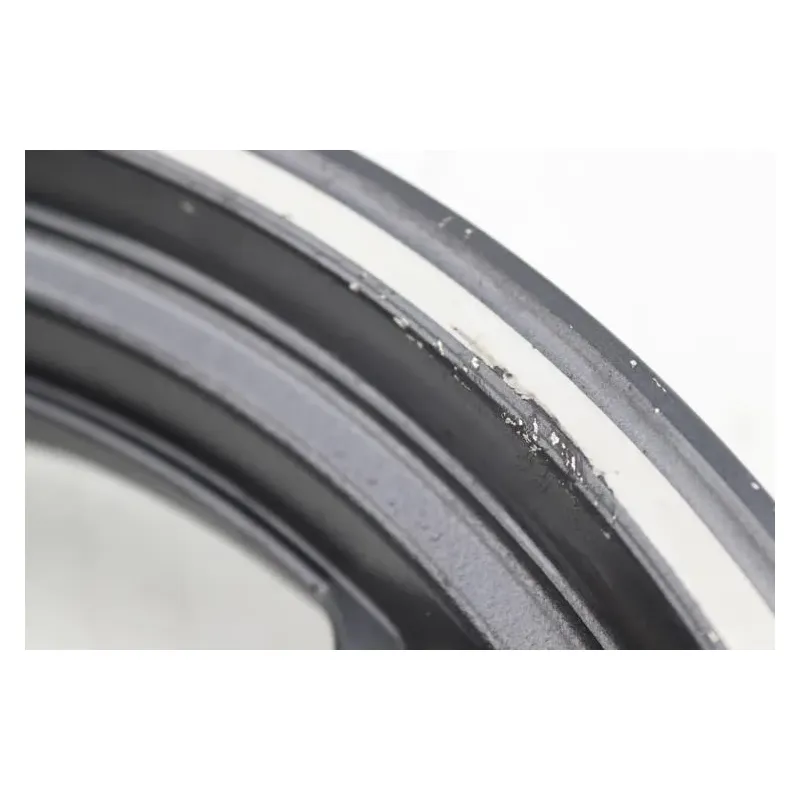 Jante avant YAMAHA XJR 1300 2002 - 2003