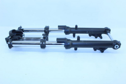 Fourche complete KAWASAKI ER6 N 2009 - 2011