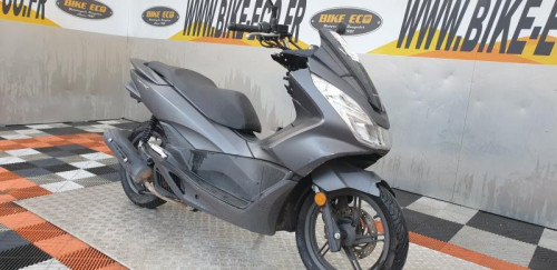 HONDA PCX 125