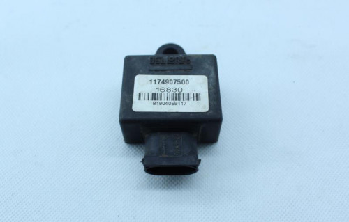 Boitier cdi PEUGEOT 50 LUDIX ONE 2005 - 2015