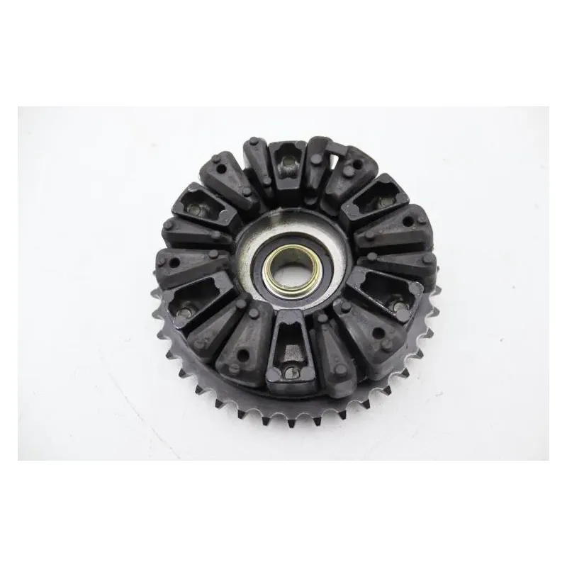 Porte couronne YAMAHA XJR 1300 2002 - 2003