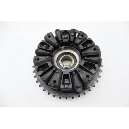 Porte couronne YAMAHA XJR 1300 2002 - 2003