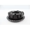 Porte couronne YAMAHA XJR 1300 2002 - 2003 Porte couronne YAMAHA XJR 1300 2002 - 2003